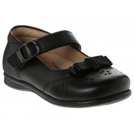 Mary Jane liso Coloso de piel para niña