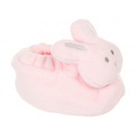 Pantufla Margie sintético para niña