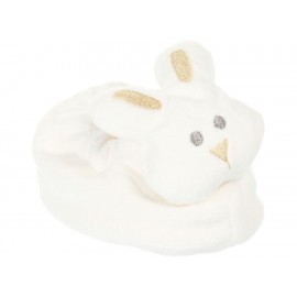 Pantufla Margie sintética unisex