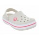 Sandalia Crocs para niña sintético