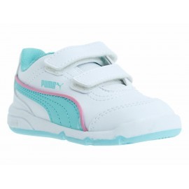 Tenis Puma para niña