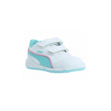 Tenis Puma para niña