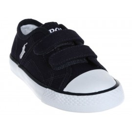 Tenis Polo Ralph Lauren sintético para niño