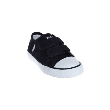 Tenis Polo Ralph Lauren sintético para niño