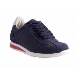 Tenis Piquenique textil para niño