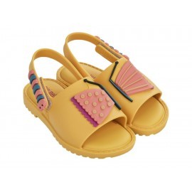 Mini Melissa Sandalia para Niña