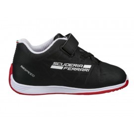 Tenis Puma Motorsport para niño