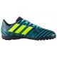Tenis Adidas Nemeziz 17.