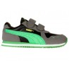 Tenis Puma Cabana Racer V para niño