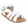 Sandalia Andanenes para niña piel