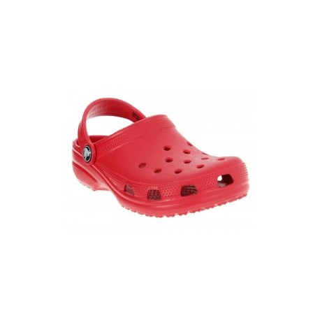 Crocs Suecos Lisos para Niña
