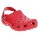 Crocs Suecos Lisos para Niña