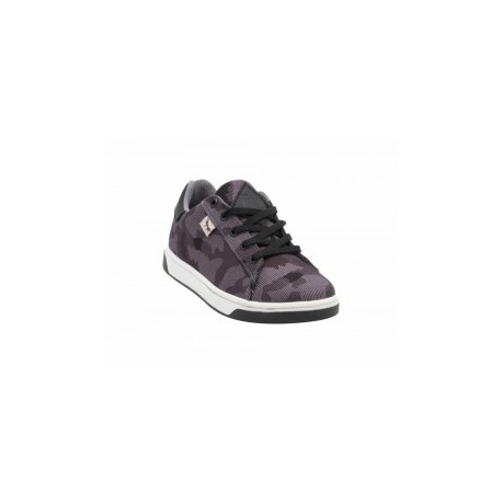 Tenis camuflaje Piquenique para niño