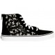Tenis Vans Sk8-Hi para niño