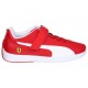 Tenis Puma Motorsport EvoSpeed para niño