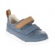 Tenis Clarks sintético para niño