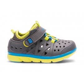 Stride Rite Tenis M2P Phibian para Niño