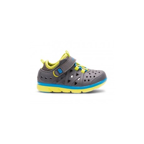 Stride Rite Tenis M2P Phibian para Niño