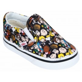 Tenis Vans Class para niño