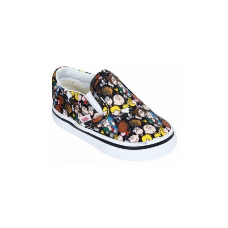 Tenis Vans Class para niño