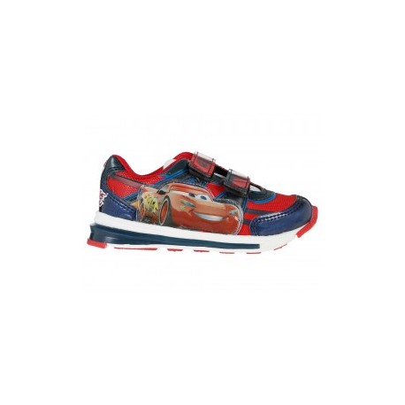 Tenis Cars para niño