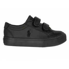 Tenis Polo Ralph Lauren sintético niño
