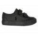 Tenis Polo Ralph Lauren sintético niño
