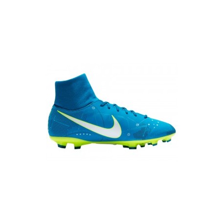 Tenis Nike Mercurial Victory VI Neymar FG...