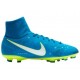 Tenis Nike Mercurial Victory VI Neymar FG...
