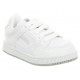 Tenis liso Bubble Gummers de piel para niño