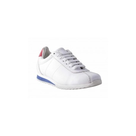 Tenis Piquenique sintético para niño