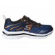 Tenis Skechers Nitrate para niño