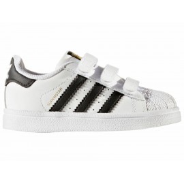 Tenis Adidas Originals Superstar para niño
