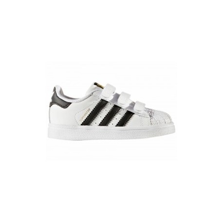 Tenis Adidas Originals Superstar para niño