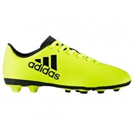 Tenis Adidas X 17.