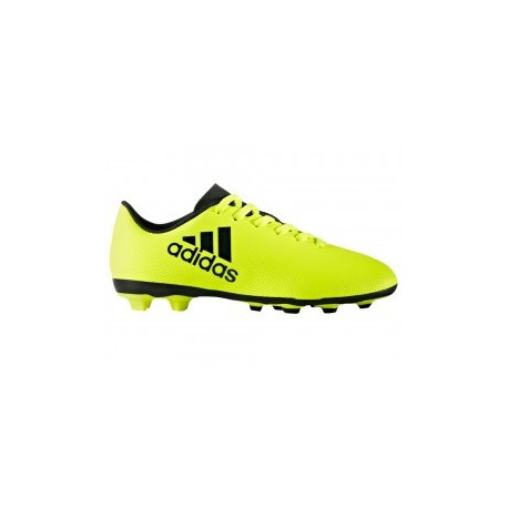Tenis Adidas X 17.