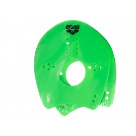 Paletas Arena para Natación