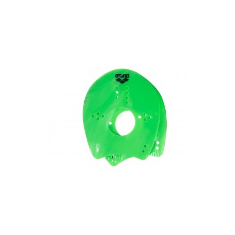 Paletas Arena para Natación