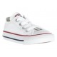 Tenis liso Converse para niño