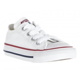 Tenis liso Converse para niño