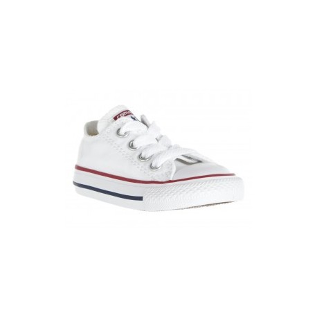Tenis liso Converse para niño
