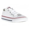 Tenis liso Converse para niño