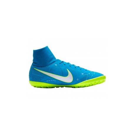 Tenis Nike MercurialX Victory Neymar TF...