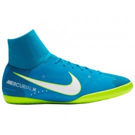 Tenis Nike MercurialX Victory Neymar IC...