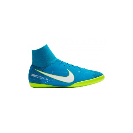 Tenis Nike MercurialX Victory Neymar IC...