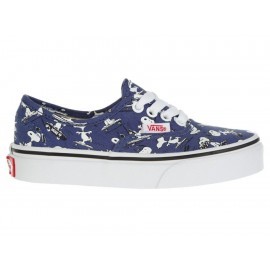 Tenis Vans Peanuts Authentic para niño