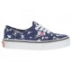 Tenis Vans Peanuts Authentic para niño