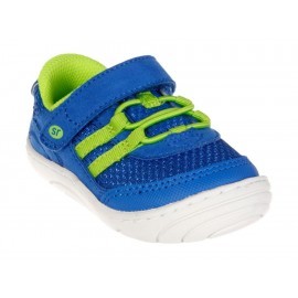 Stride Rite Tenis Casual para Niño