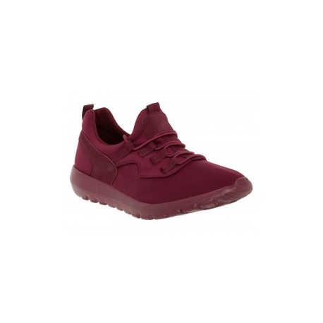 Tenis That's It de textil para niño