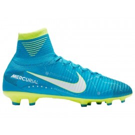 Tenis Nike Mercurial Superfly Dynamic Fit...